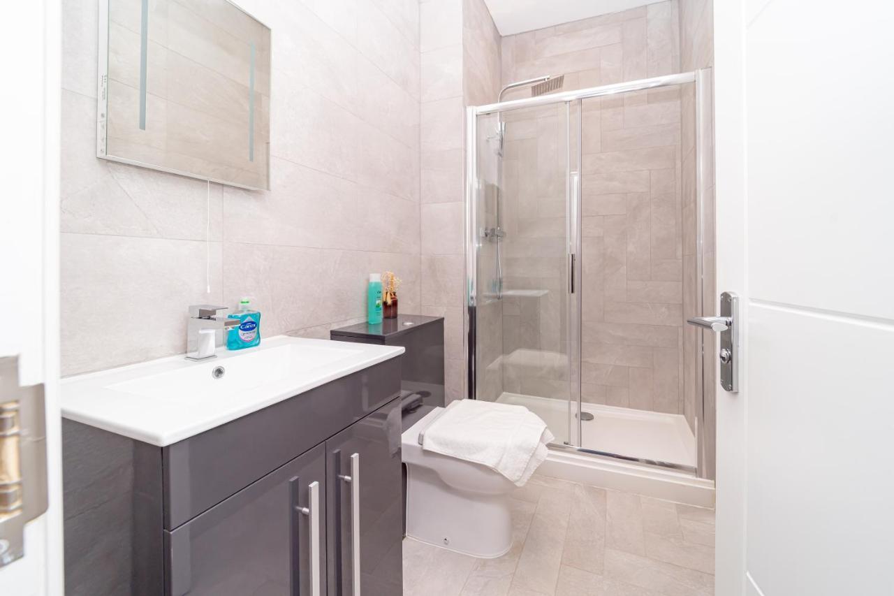شقة Flash Sale Brighton City Centre Seafront Studio Bn12Sil01 المظهر الخارجي الصورة